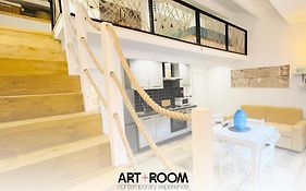 Dalì Art Room Studio Apartment